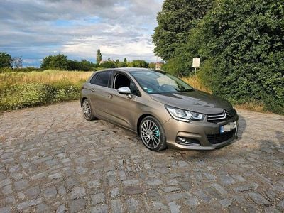 Citroën C4