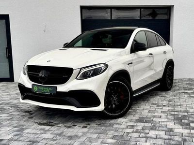 Gebraucht Mercedes GLE63 AMG AMG 2015 Andere Limousine