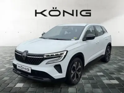 Gebraucht Renault Austral Equilibre 158 PS (116 kW) 2023 Weiß SUV