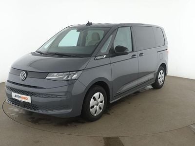 Gebraucht VW Multivan 2023 Grau Van