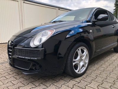 gebraucht Alfa Romeo MiTo 1.4 * 16 v