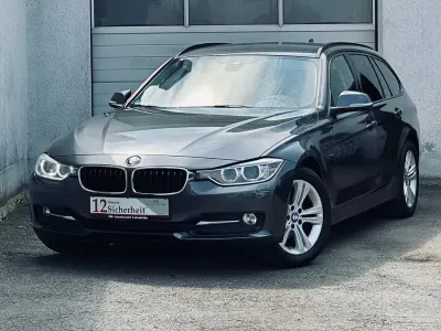 Gebraucht BMW 318