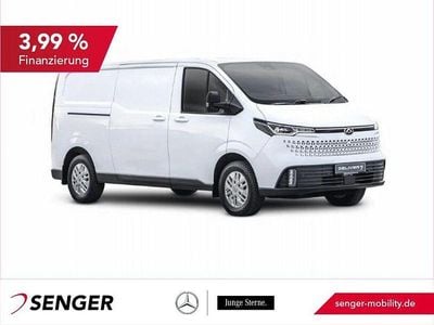 Gebraucht Maxus V70 148 PS (108 kW) 2025 Weiß Van
