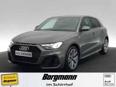 Gebraucht Audi A1