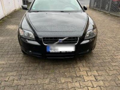 Volvo C70