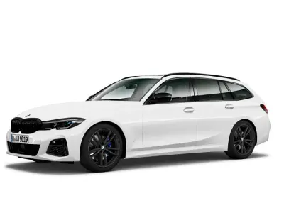 Gebraucht BMW M340