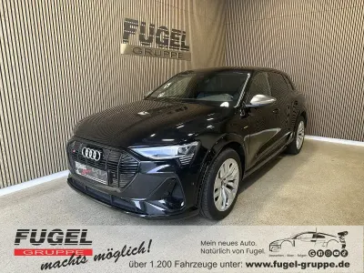 Gebraucht Audi e-tron