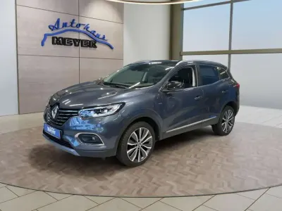 Gebraucht Renault Kadjar