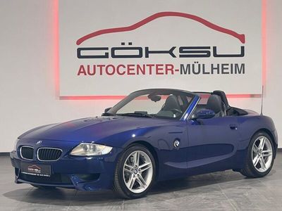 BMW Z4 M