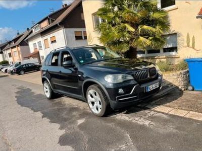 gebraucht BMW X5 e70