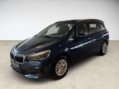 BMW 218 Gran Tourer