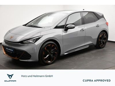 Gebraucht 2023 Cupra Born Kleinwagen | 24.350 € (Guter Preis)