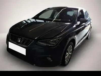 Gebraucht Seat Ibiza Beats 95 PS (69 kW) 2017 Manufacturer Limousine
