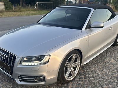 Audi A5 Cabriolet