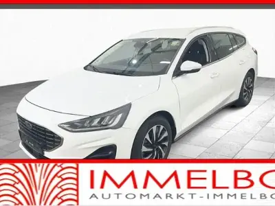 Gebraucht Ford Focus