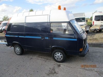 gebraucht VW T3 