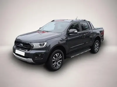 Gebraucht Ford Ranger Wildtrack 213 PS (156 kW) 2020 Manufacturer Pickup
