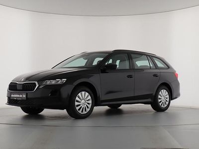 Schwarzmagic perleffekt Neu 2025 Skoda Octavia Essence Kombi | 25.350 € (Superpreis)