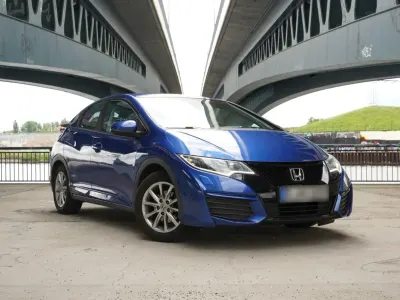 Occasion Honda Civic