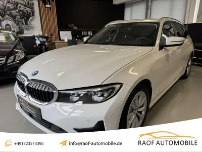 Gebraucht BMW 320