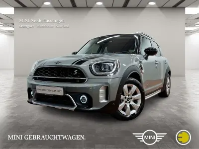 Gebraucht Mini Cooper S Countryman