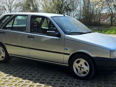 Usata Fiat Tipo S 70 CV (51 kW) 1994 Argento Utilitaria
