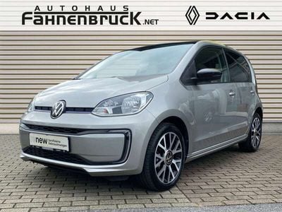 VW e-up!