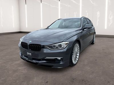 Alpina D3
