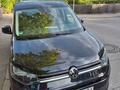 Gebraucht VW Caddy