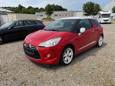 Citroën DS3
