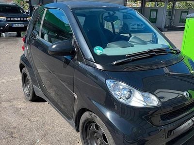Smart ForTwo Coupé