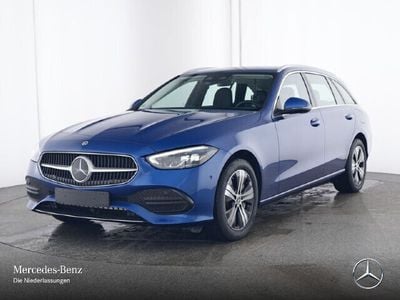 Mercedes C300