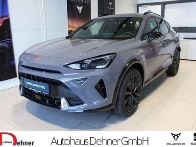 Neu Cupra Formentor VZ 272 PS (200 kW) 2026 Graphengrau SUV