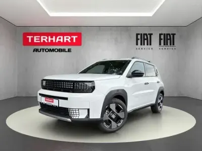Gebraucht Fiat Grande Punto La Prima 101 PS (74 kW) 2026 Kleinwagen