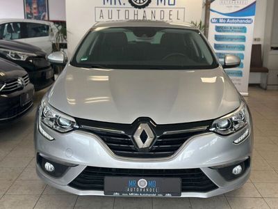 Renault Mégane IV