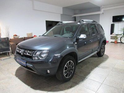 Grau Gebraucht 2016 Dacia Duster Prestige SUV | 9.490 € (Fairer Preis)