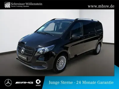Gebraucht Mercedes V220