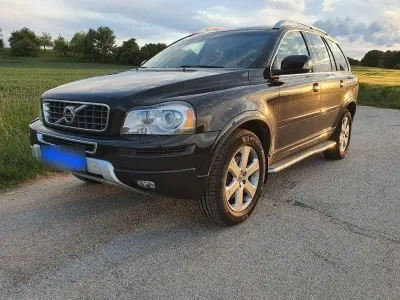 Gebraucht Volvo XC90