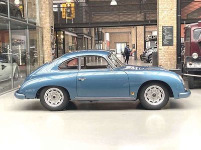 gebraucht Porsche 356 A - Mille Miglia eligible!