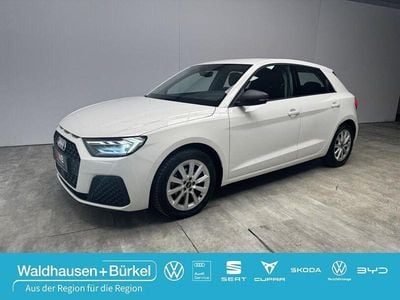 Second-hand Audi A1 Ambiente 2022 Andere SUV