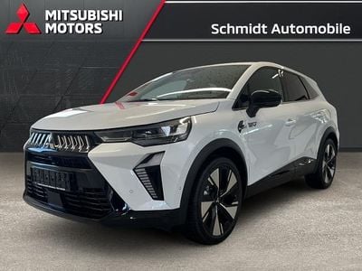 Neu Mitsubishi Grandis Edition 158 PS (116 kW) 2026 Weiss SUV