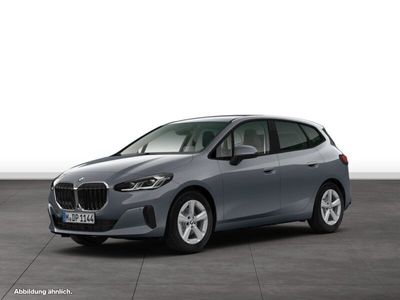 gebraucht BMW 220 Active Tourer i