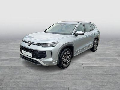 Silber Gebraucht 2025 VW Tayron Life SUV | 39.478 €