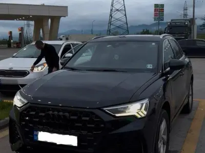 Gebraucht Audi Q3