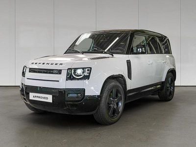 Gebraucht Land Rover Defender SE Dynamic 202 PS (148 kW) 2023 Fuji white SUV