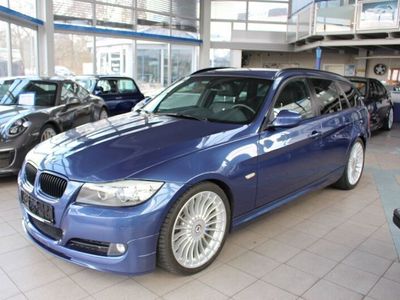 Alpina D3