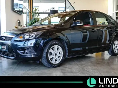 Usado Ford Focus