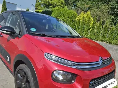 Gebraucht Citroën C3