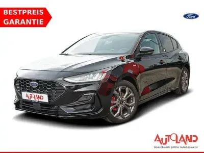 Gebraucht Ford Focus