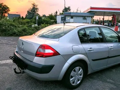 Gebraucht Renault Mégane II